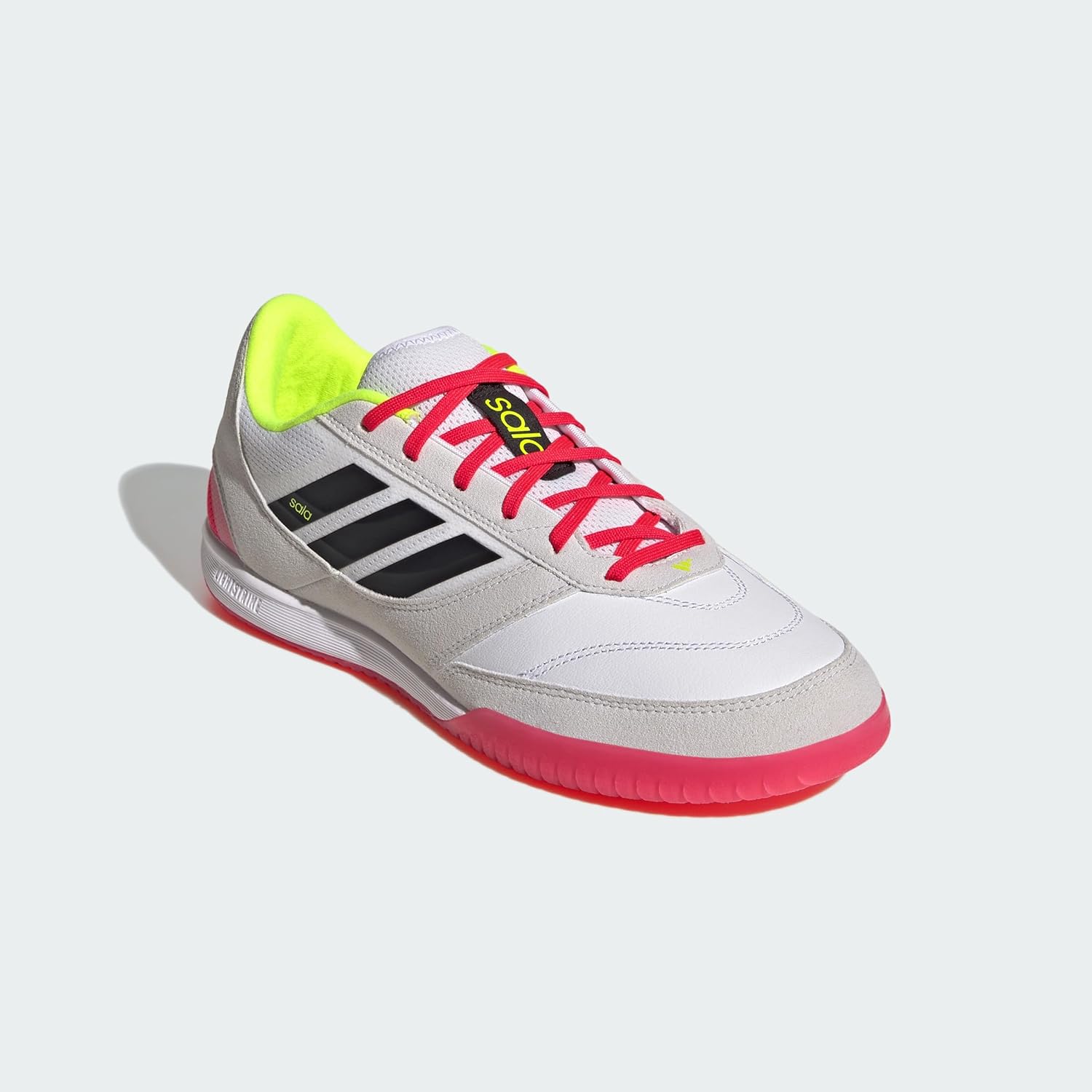Amazon | [アディダス] フットサルシューズ トップ サラ